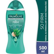 Palmolive Aroma Sensations So Firm 500 ml Duş Jeli