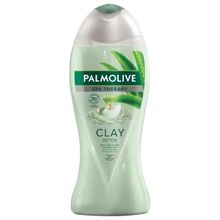 Palmolive Clay Detox 500 ml Duş Jeli