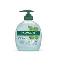 Palmolive Clay Tonus 300 ml Sıvı Sabun