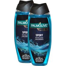 Palmolive Erkek Sport 500 ml Duş Jeli