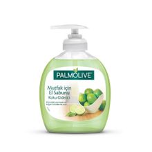 Palmolive Hygiene Plus Koku Giderici Aroma 300 ml Sıvı Sabun
