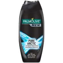 Palmolive Men Pure Artric Maksimum Ferahlık 500 ml Duş Jeli