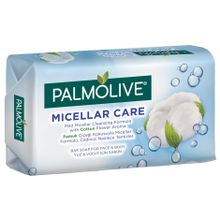 Palmolive Micellar Care Pamuk 150 gr Sabun