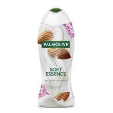 Palmolive Soft Essence Badem ve Şakayık 500 ml Duş Jeli