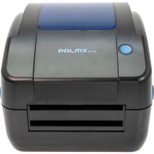 Palmx DXP-400 203 DPI Direkt Termal USB + Ethernet Ribonsuz Kullanım Barkod Yazıcı