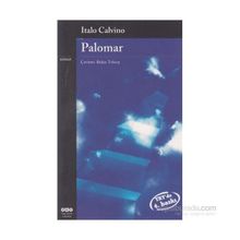 PALOMAR - ITALO CALVINO