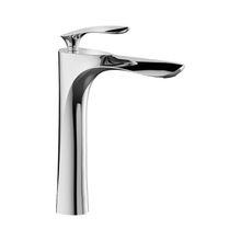 Paluci London Yüksek Tip Chrome Lavabo Bataryası