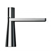 Paluci Semazen Chrome Lavabo Bataryası