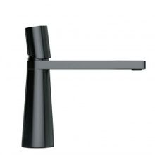 Paluci Semazen Dark Gray Lavabo Bataryası