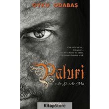 Paluri - Ar Si Ar Ma - Öykü Odabaş