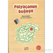 Palyaçonun Doğuşu - Kazım Şahin