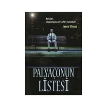 Palyaçonun Listesi - Emre Timur