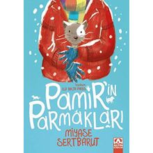 Pamirin Parmakları - Miyase Sertbarut