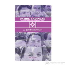 PAMUK KADINLAR ORHAN PAMUK ROMANLARINDA KADININ TEMSILI - A. ŞULE SÜZÜK TOKER