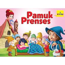Pamuk Prenses - Donald Barthelme