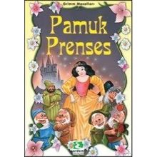 PAMUK PRENSES - GENEL