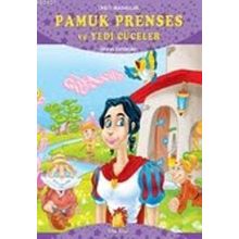 Pamuk Prenses ve Yedi Cüceler - Genel
