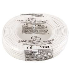 Pamukkale 25 mm NYAF Kablo
