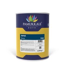 Pamukkale 750 Gr Metalik Efekt Boya