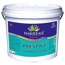 Pamukkale Asil Lila 20 Kg Prestige Plastik İç Cephe Boyası