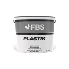 Pamukkale Fbs Plastik 20 Kg Bengi İç Cephe Duvar Boyası