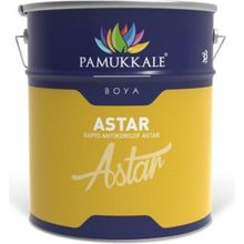 Pamukkale Gri 2.5 kg Rapid Astar