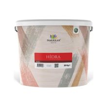 Pamukkale Hidra 2.5 lt Elyaflı Su Yalıtım Boyası