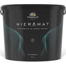 Pamukkale Hieramat Derun 7.5 L Silikonlu İç Cephe Boyası