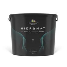 Pamukkale Hieramat Firuze 15 lt Silikonlu İç Cephe Boyası