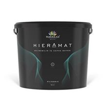 Pamukkale Hieramat Mercan 15 lt Silikonlu İç Cephe Boyası