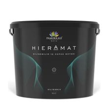 Pamukkale Hieramat Silikonlu 15 lt Mine İç Cephe Boyası