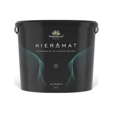 Pamukkale Hieramat Yeni Bej 7.5 lt Silikonlu İç Cephe Boyası