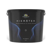 Pamukkale Hieratek Yağız 15 lt Silikonlu İpek İç Cephe Boyası
