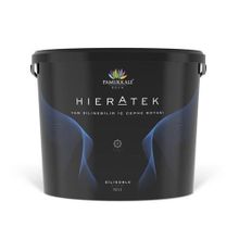 Pamukkale Hieratek Zeyrek 15 lt Silikonlu İpek İç Cephe Boyası