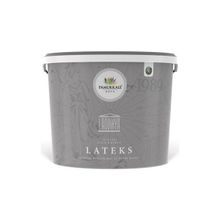Pamukkale Prestige 10 kg Nil Yeşili Silikonlu İç Cephe Boyası