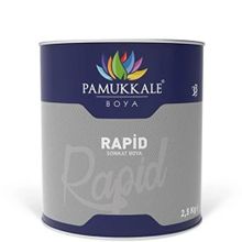Pamukkale Rapid Beyaz 2.5 kg Endüstriyel Boya