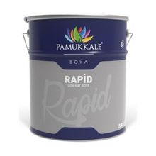 Pamukkale Rapid Ral 2009 Turuncu 15 kg Boya