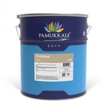 Pamukkale Rapid Ral 6005 Zümrüt Yeşili 15 KG Boya
