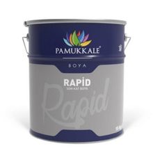 Pamukkale Rapid Ral 7035 Açık Gri 15 kg Boya