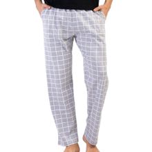 Pamuklu Erkek Tek Alt Pijama, 411014