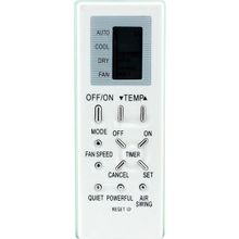 Panasonic 0005 Klima Kumandası