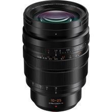 Panasonic 10-25 mm F1.7 Leica DG Vario-SUMMILUX ASPH Lens