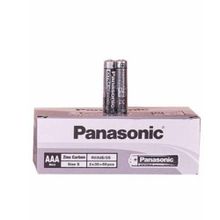 Panasonic AAA Manganez 60'lı İnce Kalem Pil