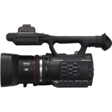 Panasonic AG-AC90 Profesyonel Video Kamera