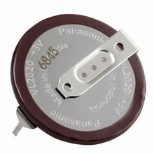 Panasonic BSG VL-2020/HFN 3V Lithium Pil