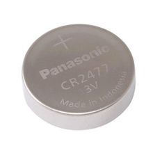 Panasonic CR-2477-BN 3V Lithium Pil