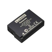 Panasonic DMW-BLD10E Batarya