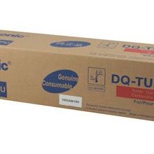 Panasonic DQ-TUN20 Kırmızı Fotokopi Toneri