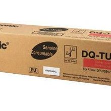 Panasonic DQ-TUS20 Kırmızı Fotokopi Toneri