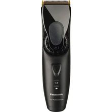 Panasonic ER-DGP74 Siyah Saç Kesme Makinesi